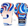 Top King "Lava" Боксерские Перчатки Тайский Бокс